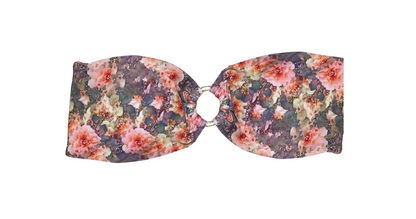 ATHENA ZONI BANDEAU TOP