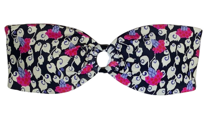 FLORA ZONI BANDEAU TOP