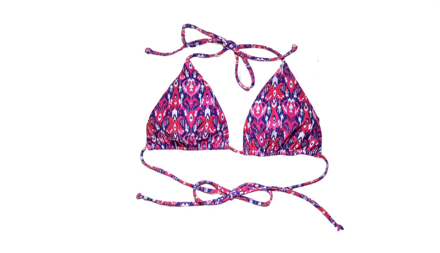 IKAT TRIAGANO TOP