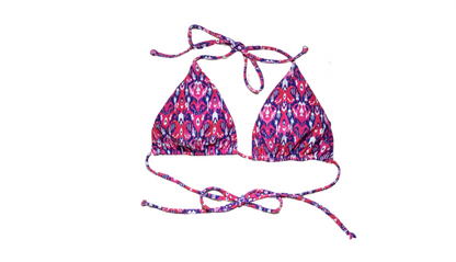 IKAT TRIAGANO TOP
