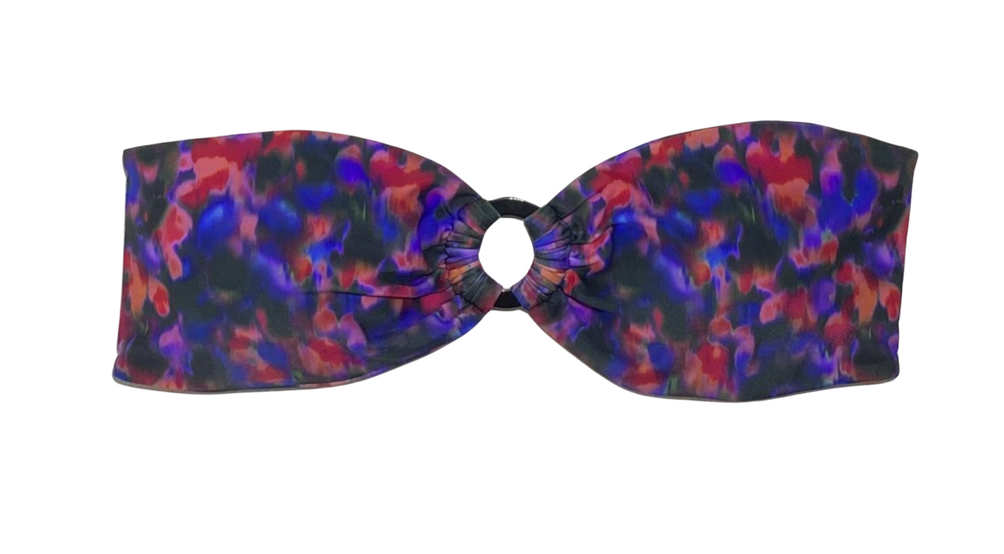KATKA ZONI Bandeau Top