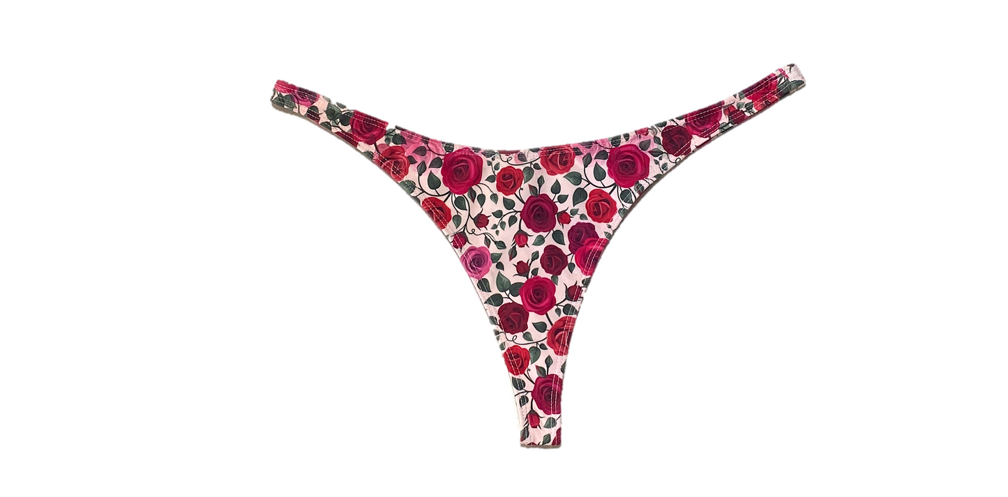 ROZALKA ALITIS BOTTOMS