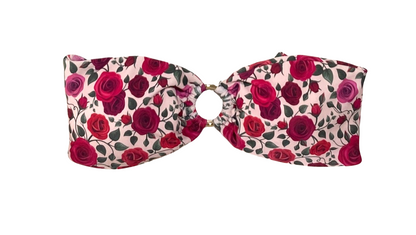 ROZALKA ZONI BANDEAU TOP