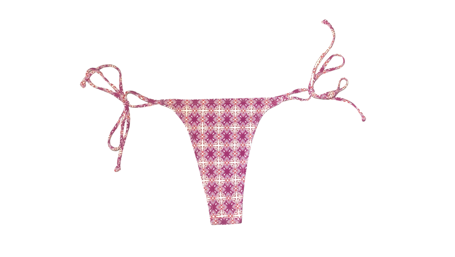 SHALA SIERA BOTTOMS